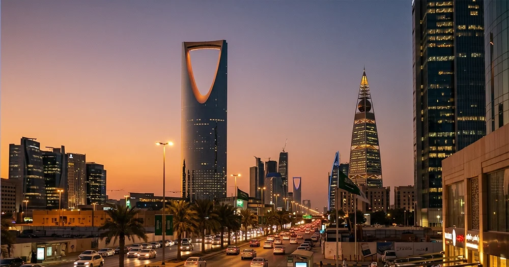التحول التشريعي للأعمال بالمملكة